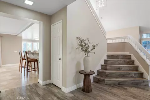 Entry Way - 7700 Westpark, Riverside, CA 92506 photo 1 of 5