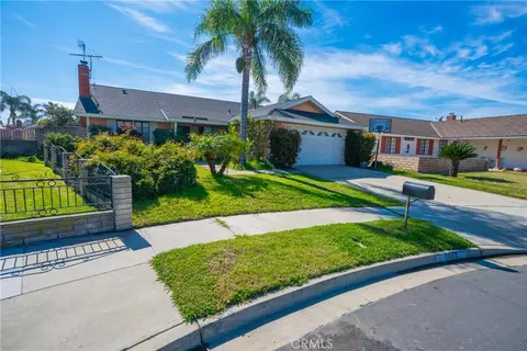 1468 E Merion Ct, Ontario, CA 91761