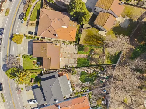 View/Area - 1682 Commodore Dr, San Jose, CA 95133 photo 4 of 4