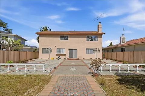 Exterior - 1682 Commodore Dr, San Jose, CA 95133 photo 7 of 7