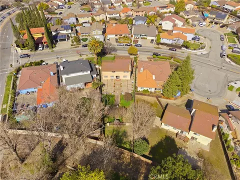 View/Area - 1682 Commodore Dr, San Jose, CA 95133 photo 3 of 4