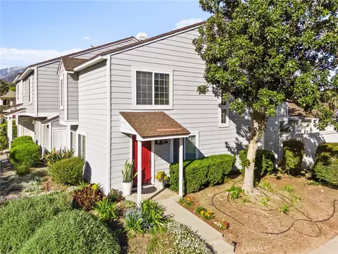 1693 N N Mtn #D, Upland, CA 91784