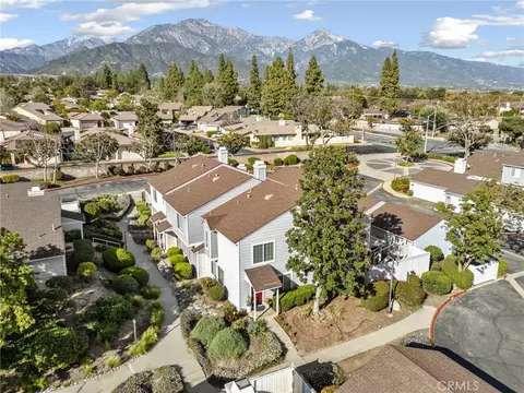 1693 N N Mtn #D, Upland, CA 91784