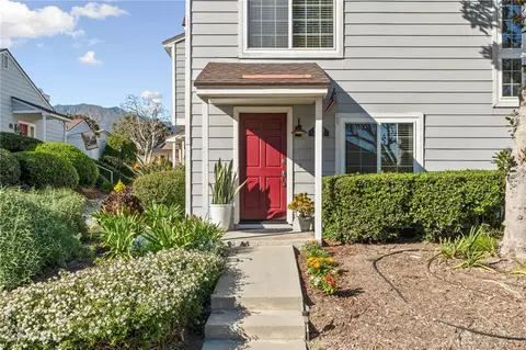 1693 N N Mtn #D, Upland, CA 91784