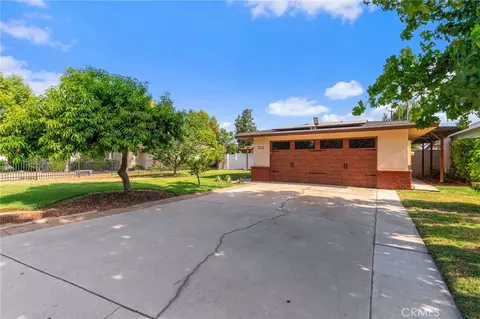 25446 Lane St, Loma Linda, CA 92354