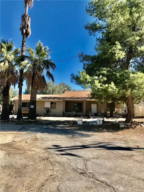 7840 Reche Canyon Rd, Colton, CA 92324