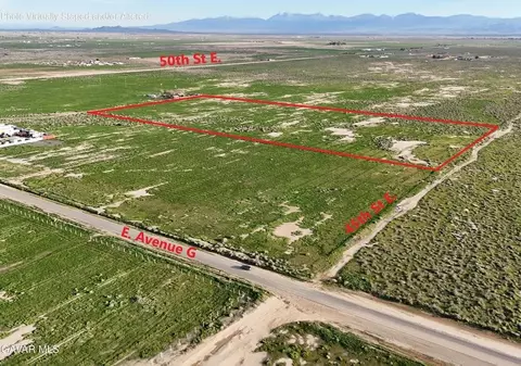 0 45th St E, Lancaster, CA 93535