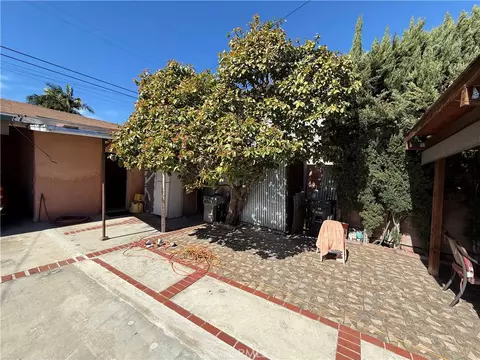 1447 N Avalon Blvd, Wilmington, CA 90744