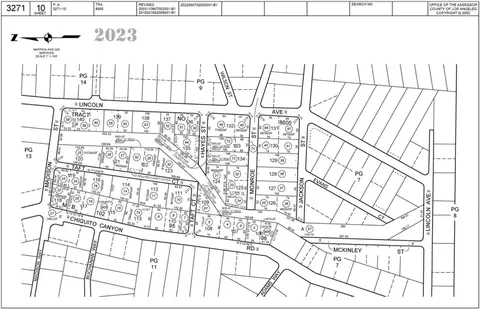 0 Hayes St, Castaic, CA 91384