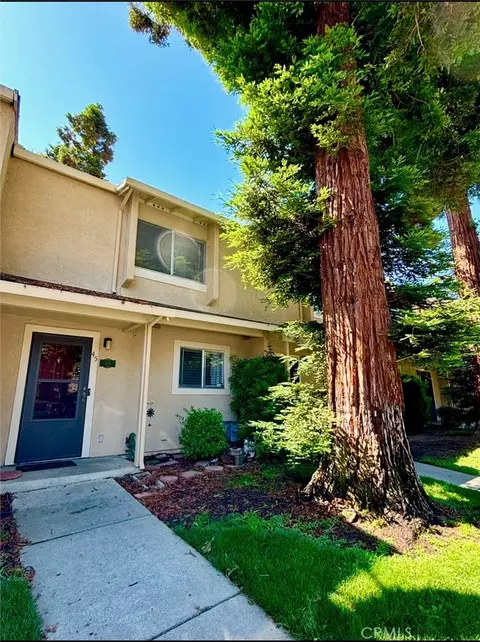 1941 Grande Cir #45, Fairfield, CA 94533
