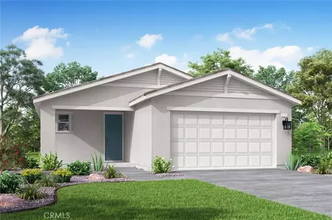1317 Mohagany St, Banning, CA 92220