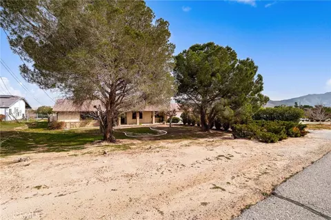 7659 Arcadia Ave, Hesperia, CA 92345