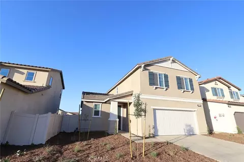 5218 Tamarack Ln, Banning, CA 92220