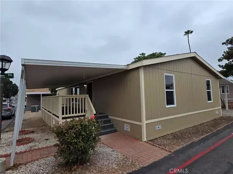 1512 E 5th St #SPC 117, Ontario, CA 91764