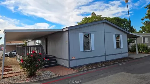 1512 E 5th St #SPC 117, Ontario, CA 91764