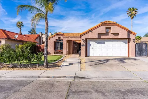 17190 Melon Ave, Fontana, CA 92336