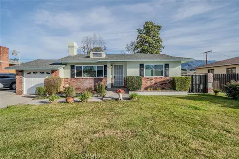 1232 W Alexander Ave, San Bernardino, CA 92405