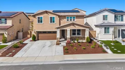 Exterior - 35580 Roxy Rd, Beaumont, CA 92223 photo 6 of 6