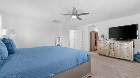 Bedroom - 35580 Roxy Rd, Beaumont, CA 92223 photo 2 of 7