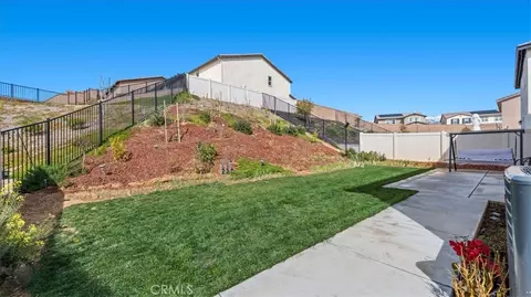 Exterior - 35580 Roxy Rd, Beaumont, CA 92223 photo 4 of 6