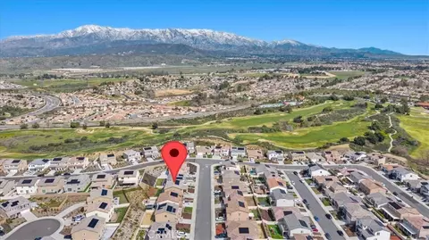 View/Area - 35580 Roxy Rd, Beaumont, CA 92223 photo 7 of 8