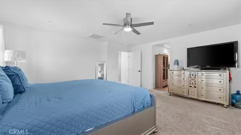 Bedroom - 35580 Roxy Rd, Beaumont, CA 92223 photo 2 of 7