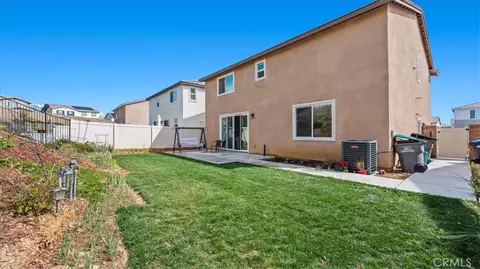 Exterior - 35580 Roxy Rd, Beaumont, CA 92223 photo 5 of 6