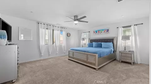 Bedroom - 35580 Roxy Rd, Beaumont, CA 92223 photo 1 of 7