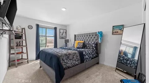 Bedroom - 35580 Roxy Rd, Beaumont, CA 92223 photo 7 of 7
