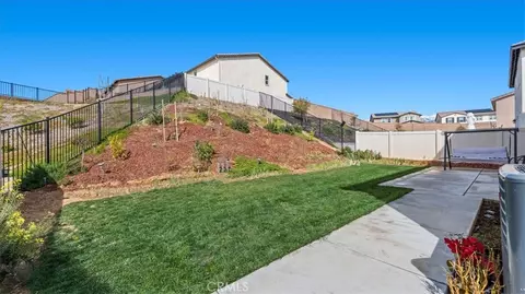 Exterior - 35580 Roxy Rd, Beaumont, CA 92223 photo 4 of 6
