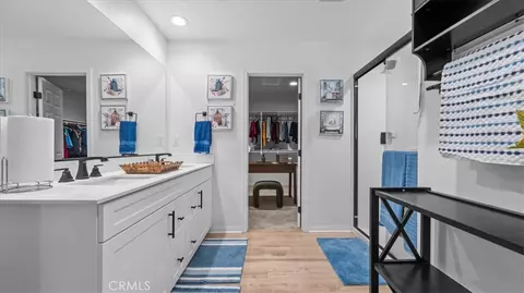 Entry Way - 35580 Roxy Rd, Beaumont, CA 92223 photo 5 of 5