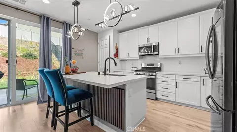 Kitchen - 35580 Roxy Rd, Beaumont, CA 92223 photo 1 of 3