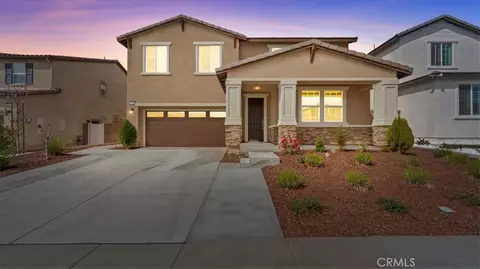 35580 Roxy Rd, Beaumont, CA 92223