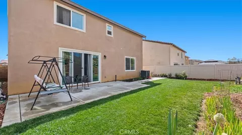 Exterior - 35580 Roxy Rd, Beaumont, CA 92223 photo 3 of 6