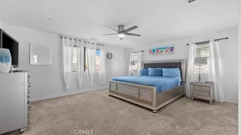 Bedroom - 35580 Roxy Rd, Beaumont, CA 92223 photo 1 of 7