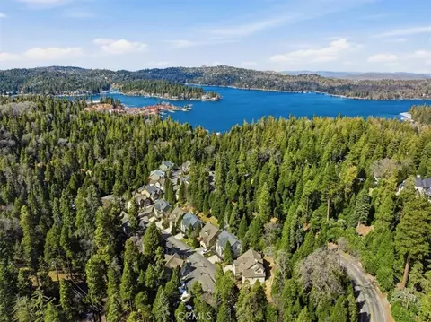 28432 Fresh Spring Ln, Lake Arrowhead, CA 92352