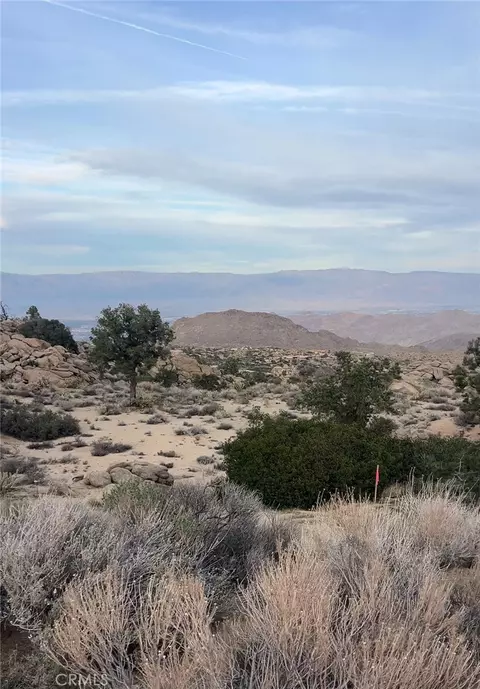 0 Hanging Rock, Mountain Center, CA 92561