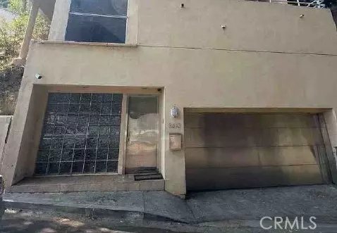 8613 Franklin Ave, Los Angeles, CA 90069