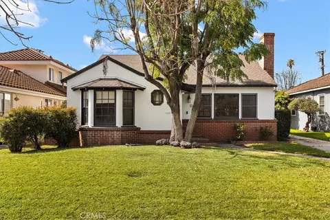233 Rosemont, San Gabriel, CA 91775