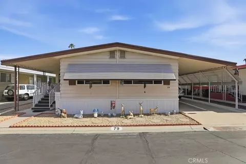 9391 California Ave #79, Riverside, CA 92503