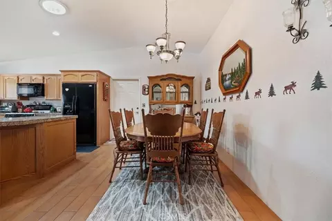 Dining - 9860 Alta Mesa Ave, Phelan, CA 92371 photo 1 of 2