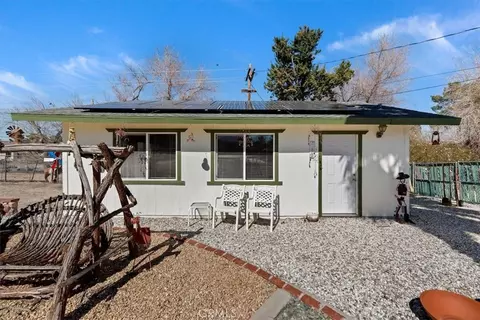 Exterior - 9860 Alta Mesa Ave, Phelan, CA 92371 photo 10 of 22