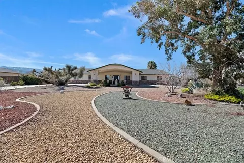 Exterior - 9860 Alta Mesa Ave, Phelan, CA 92371 photo 1 of 22