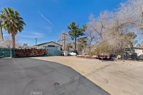 Exterior - 9860 Alta Mesa Ave, Phelan, CA 92371 photo 5 of 22