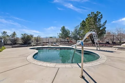 Exterior - 9860 Alta Mesa Ave, Phelan, CA 92371 photo 21 of 22