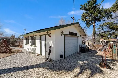 Exterior - 9860 Alta Mesa Ave, Phelan, CA 92371 photo 9 of 22