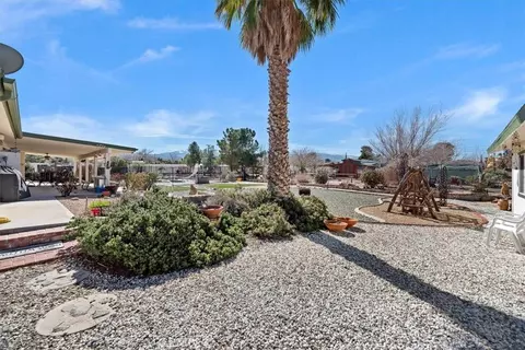 Exterior - 9860 Alta Mesa Ave, Phelan, CA 92371 photo 8 of 22
