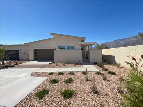 103 Mustang Ln, Palm Springs, CA 92262