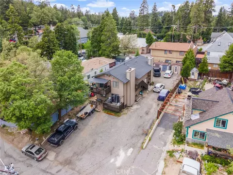 26166 Alpine Ln, Twin Peaks, CA 92391 photo 5