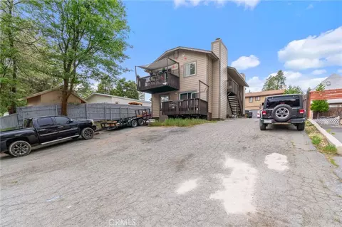 26166 Alpine Ln, Twin Peaks, CA 92391 photo 8